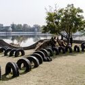 Udaan Park / Studio Saar - Exterior Photography